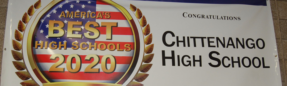 High School Home | Chittenango School District