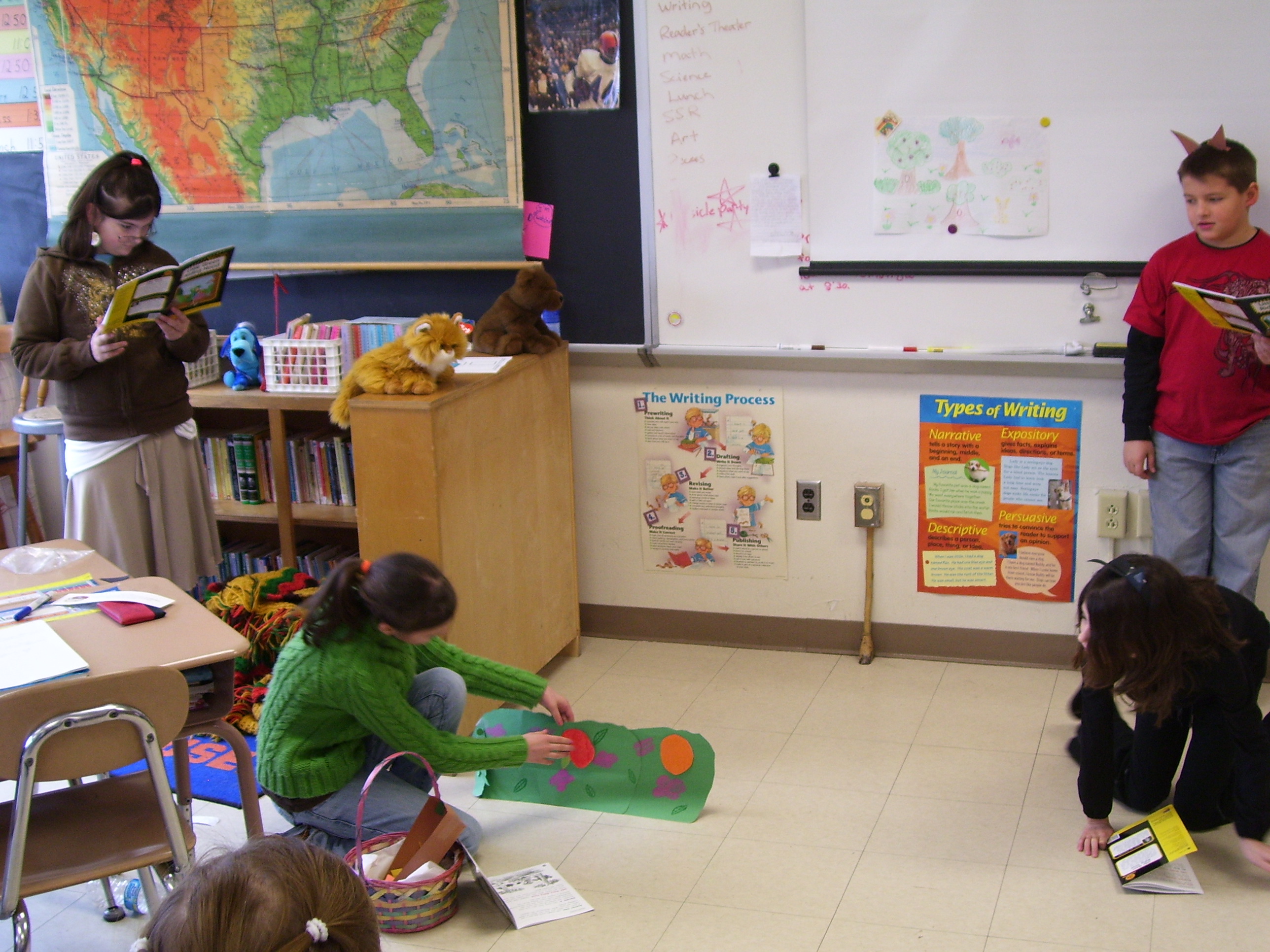 LittleGreenphotos Chittenango School District