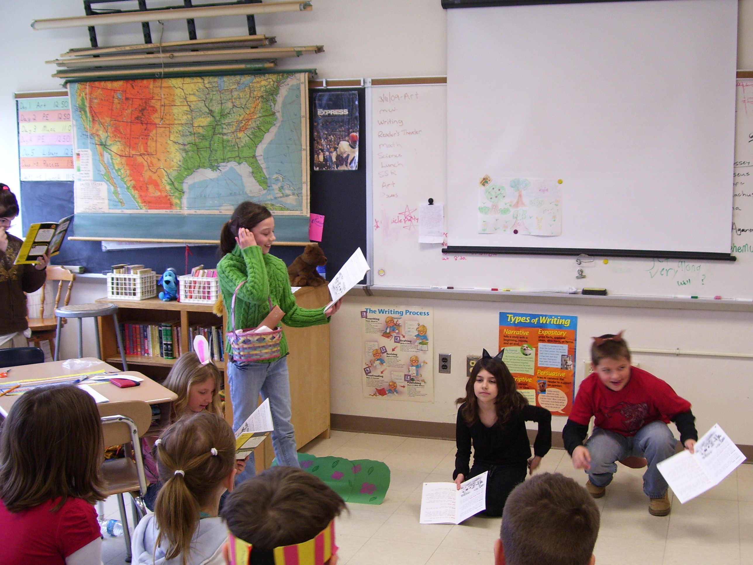 LittleGreenphotos Chittenango School District