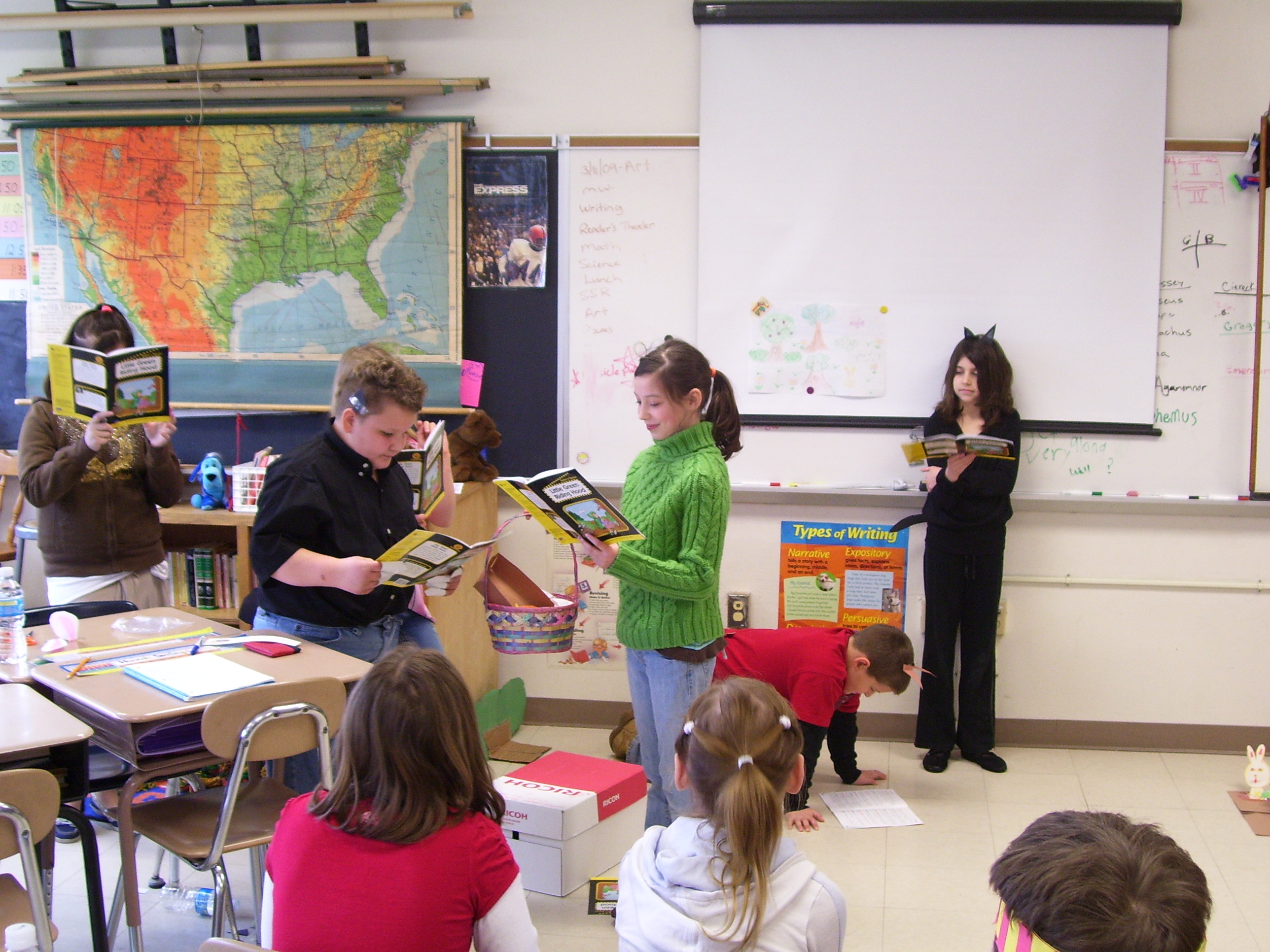 LittleGreenphotos Chittenango School District