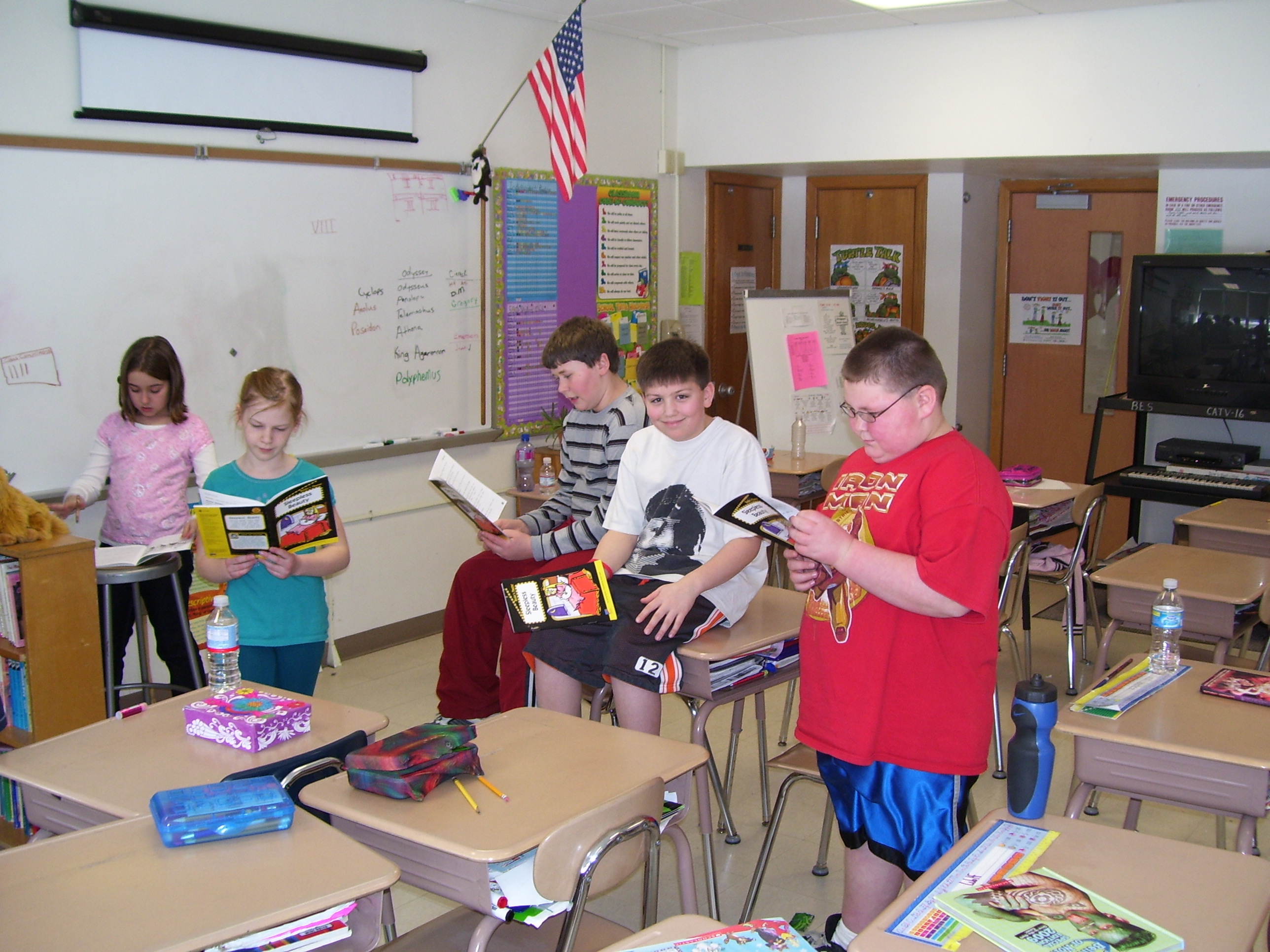 Sleeplessphotos Chittenango School District