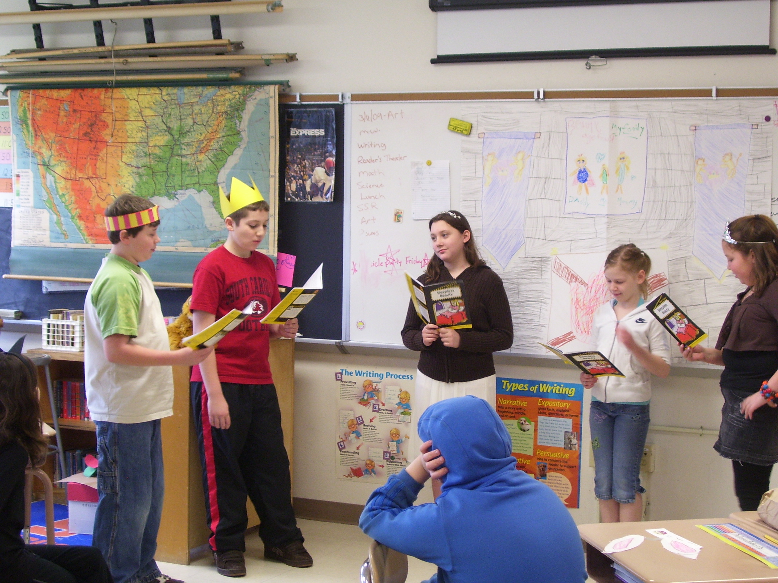 Sleeplessphotos Chittenango School District