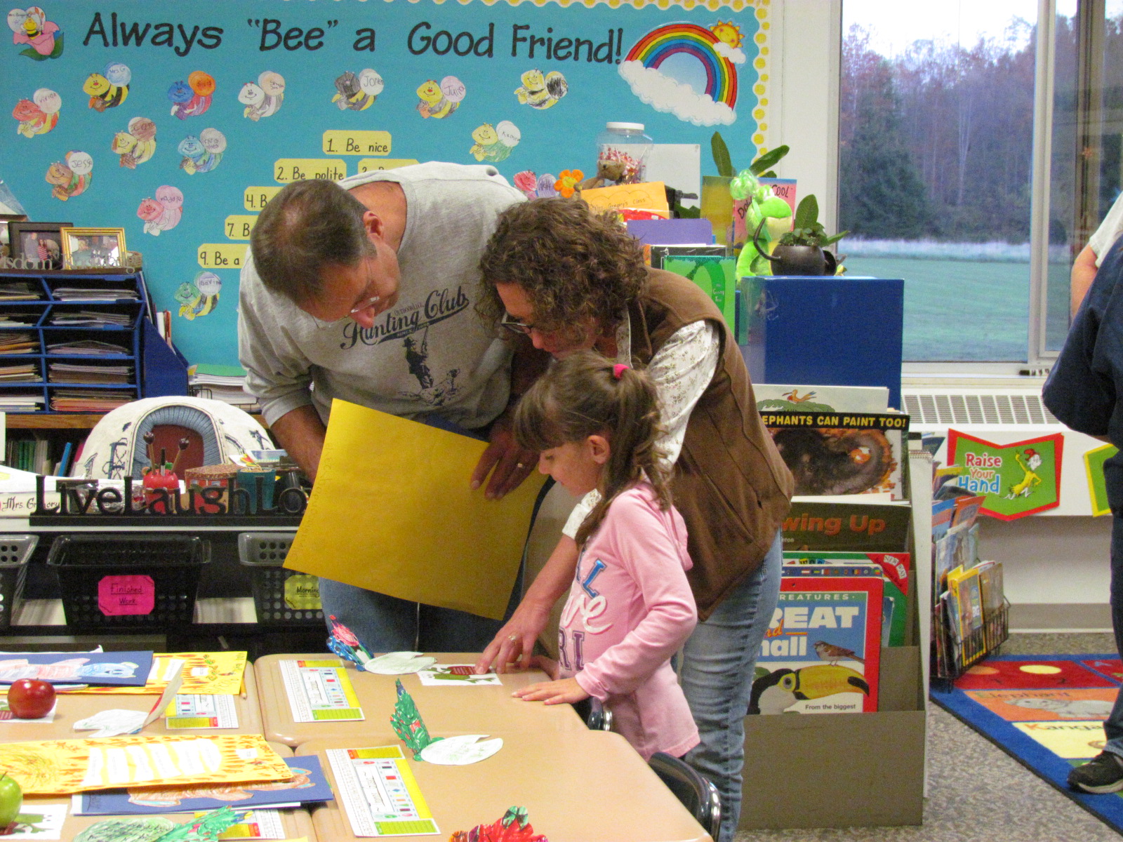 Open House 2014 Chittenango School District