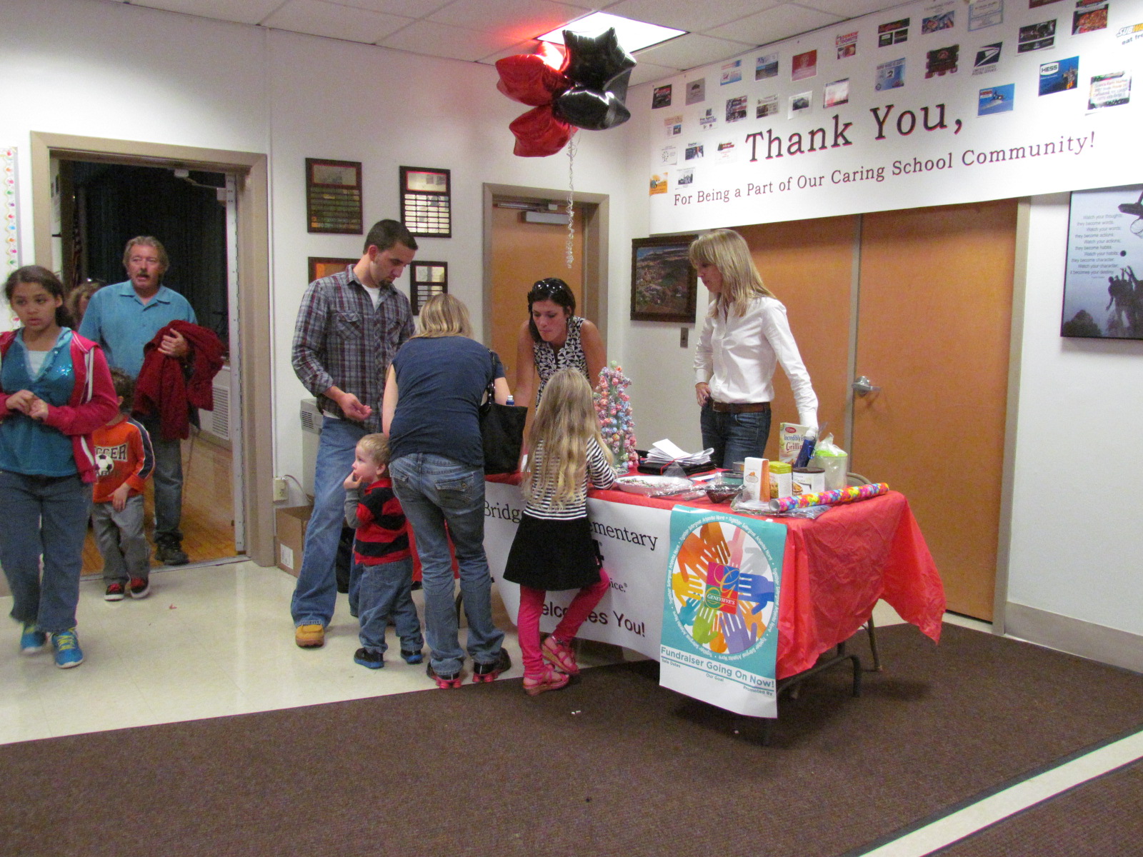 Open House 2014 Chittenango School District