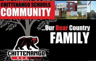 Care for our Bear Country Family