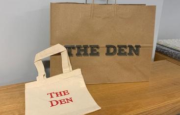 CHS is proud to offer The Den Thrift Shoppe!