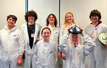 CMS Attends Micron’s Careers in a High Tech World Event