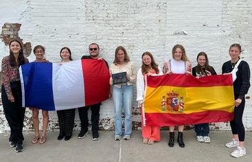 Chittenango High School Seniors Earn NYS Seal of Biliteracy