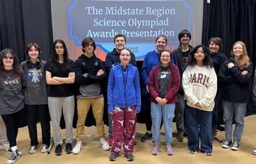 Science Olympiad